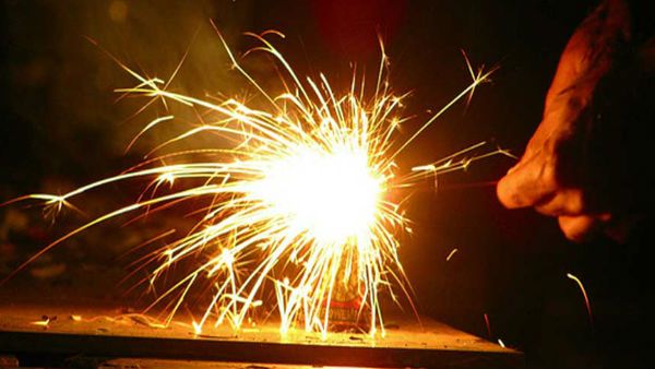 Diwali: આ રાજ્યમાં મળી ફટાકડા ફોડવાની મંજુરી, જાણો શું છે ગ્રીન ફટાકડા