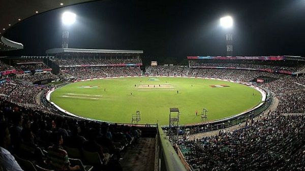 ઈન્ડિયા-ન્યૂઝિલેન્ટ T20 સિરિઝમાં પ્રેક્ષકોને મંજુરી, ઈડન ગાર્ડનમાં 70 ટકા ટિકિટ વેચાશે!