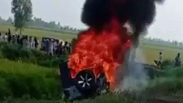 આશિષ મિશ્રા નેપાળ ભાગ્યો હોવાની આશંકા, ક્રાઇમ બ્રાન્ચ સામે હાજર ન થયો!