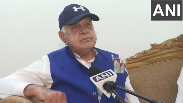 ફારૂક અબ્દુલ્લાને વધુ એક મોટો ઝટકો, પૂર્વ મંત્રી પ્રેમ સાગરે છોડી પાર્ટી