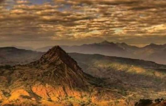 જાણો કેવી રીતે આ ટેકરીની શોધ થઈ