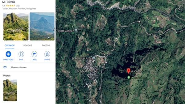 જાણો આ ટેકરીઓ ક્યાં છે, તે કેમ અશ્લીલ છે?