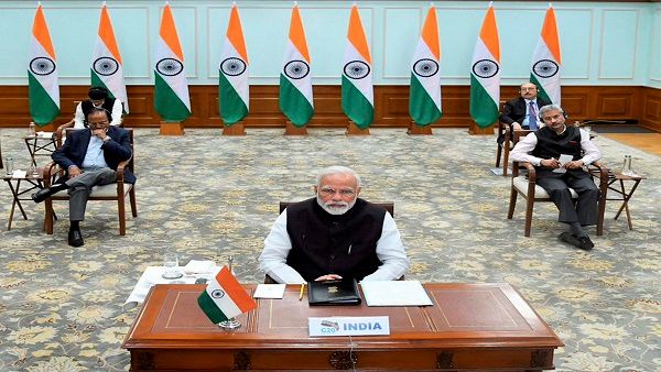 PM મોદી 12 ઓક્ટોબરના રોજ G20 સમિટમાં ભાગ લેશે
