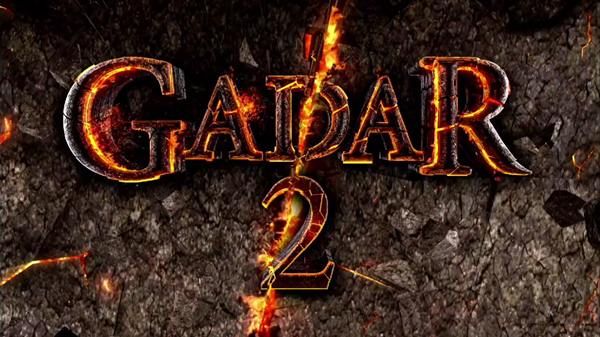 ગદર 2નું મોશન પોસ્ટર રિલીઝ, સની દેઓલ અને અમીષા પટેલે ફિલ્મ વિશે કહી આ વાત