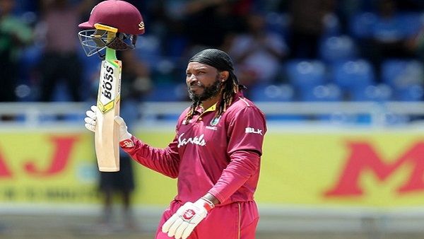 ક્રિસ ગેલ ક્રિસ ગેલ