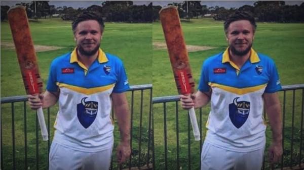 આ ક્રિકેટરે ફટકાર્યા માત્ર એક જ ઓવરમાં 50 રન