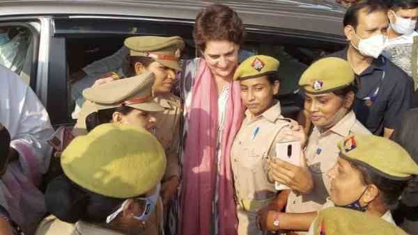 'જો મારી સાથે સેલ્ફી લેવી ગુનો છે, તો મને સજા પણ થવી જોઈએ'