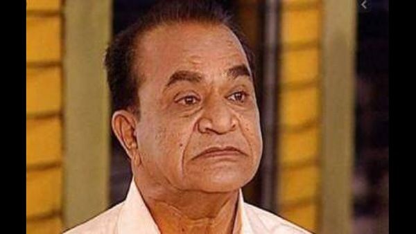 તારક મેહતા કા ઉલ્ટા ચશ્મા ફેમ નટુ કાકાનું 77 વર્ષની ઉંમરે નિધન