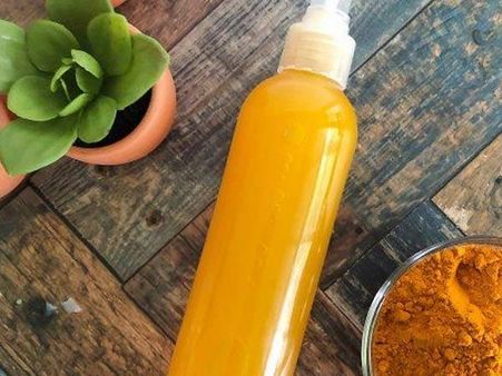 હળદર ટોનર કેવી રીતે બનાવશો? હળદર ટોનર કેવી રીતે બનાવશો?