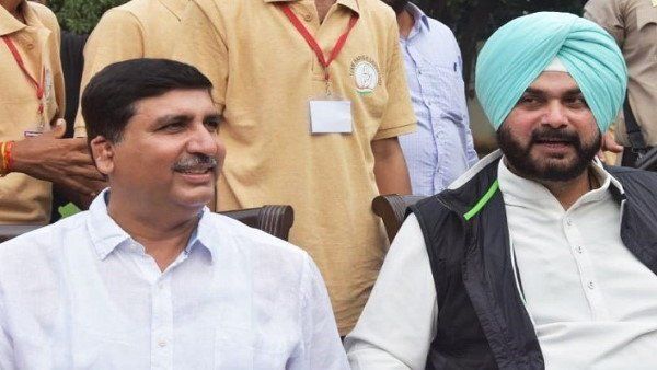 પંજાબ ચૂંટણી: હરીશ રાવતની જગ્યાએ હરીશ ચૌધરી બન્યા કોંગ્રેસના પ્રભારી, જાણો કારણ