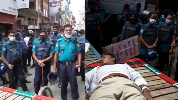 રાજકીય હેતુઓ માટે હિંસા