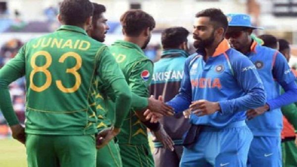 Ind vs Pak : ભારત-પાક હાઇ-વોલ્ટેજ મેચમાં કોનું પલ્લુ ભારે? આ રહ્યાં તમામ આંકડા?