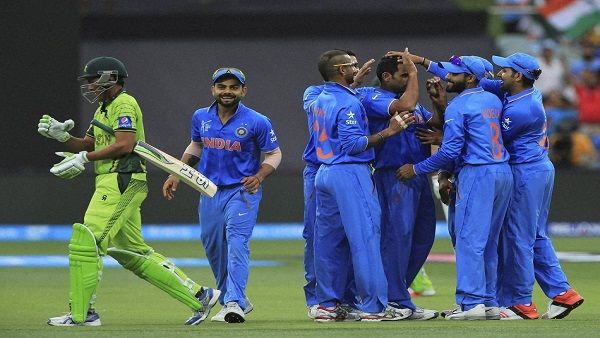 પાકિસ્તાનનું ઉતાવળાપણુ અને ગુસ્સે થવુ