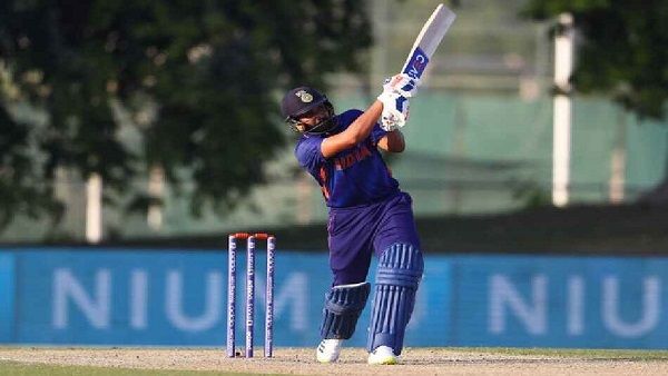 T20 WC : વોર્મ-અપ મેચમાં રોહિત-રાહુલ છવાયા, 9 વિકેટે ભારતની જીત!