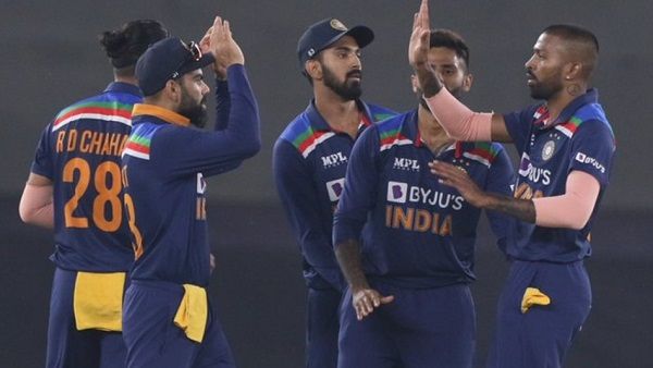 T20 World Cup : BCCI એ અંતિમ ફેરફારમાં હાર્દિક પંડ્યાને ટીમમાં બનાવી રાખ્યો!