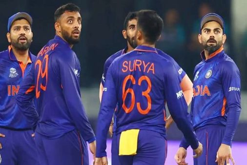 IND vs NZ : શું ભારત હાર બાદ પણ સેમીફાઈનલમાં પહોંચી શકે છે?