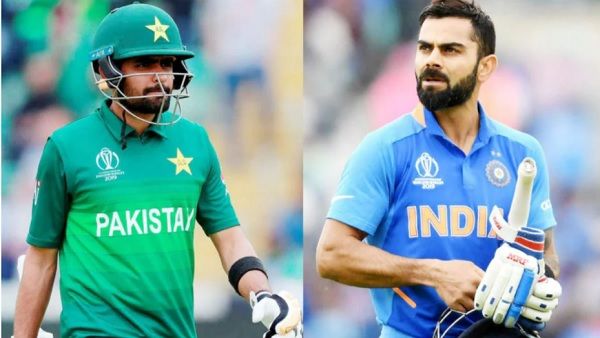 Ind Vs Pak: પાકિસ્તાને ટોસ જીતી બોલિંગનો લીધો નિર્ણય, ભારત બેટીંગ કરવા મેદાનમાં ઉતરશે, દર્શકોમાં ભારે ઉત્સાહ