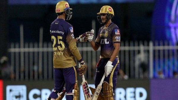KKR vs RR: શુભમનની અડધી સદીના દમ પર રાજસ્થાનને 172 રનનો ટાર્ગેટ!