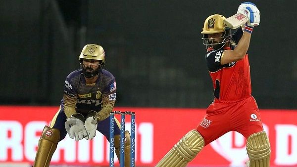 IPL 2021 : વિરાટ કોહલીના નામે વધુ એક મોટો રેકોર્ડ, આવું કરનાર બીજો ભારતીય બન્યો!