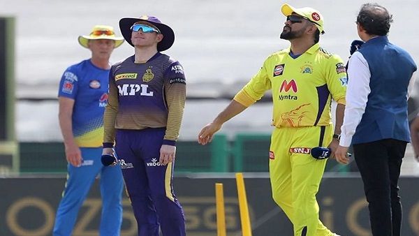 IPL Final : ડુપ્લેસીસ-મોઈન અલીની તોફાની બેટિંગ, ચેન્નઈને 193 રનનો ટાર્ગેટ!