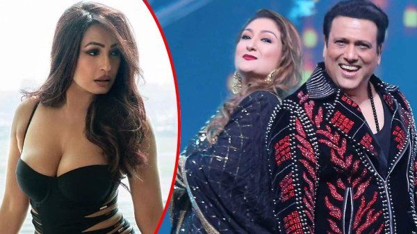 કાશ્મીરા શાહે ગોવિંદાની પત્ની પર કર્યો કટાક્ષ, કહ્યું- હું એક્ટરના મેનેજર સાથે વાત નથી કરતી