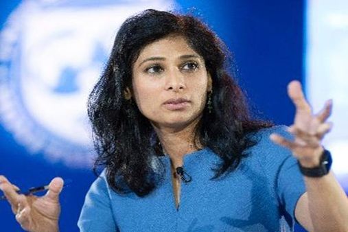 ગીતા ગોપીનાથ છોડી રહ્યા છે IMFના મુખ્ય અર્થશાસ્ત્રીનું પદ, જાણો તેમની આગળની યોજના શું હશે?