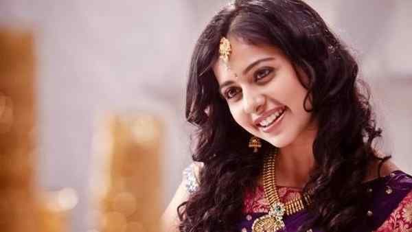 અંગત જીવન વિશે પણ ચર્ચામાં રકુલ