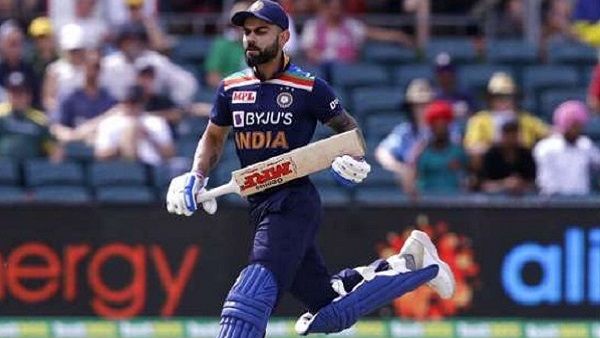 IND vs PAK: કોહલીનું બેટ પાકિસ્તાન સામે ખૂબ બોલ્યુ છે, આ રહ્યાં આંકડા!