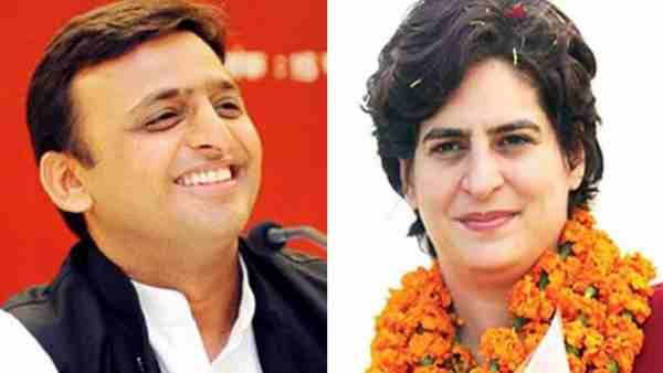 પોલીસ કસ્ટડીમાં થયુ સફાઇકર્મીનું મોત, અખિલેશ-પ્રિયંકાએ યોગી સરકારને કર્યા સવાલ