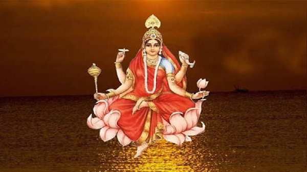 Navratri 2021: નવમાં દિવસે થાય છે મા સિદ્ધિદાત્રીની પૂજા