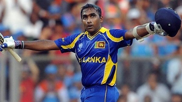 મહેલા જયવર્દને મહેલા જયવર્દને