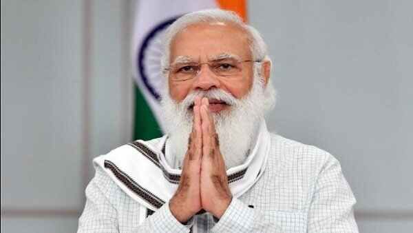 વડાપ્રધાન નરેન્દ્ર મોદીએ એરફોર્સ ડે પર અભિનંદન આપતાં કહ્યું - એરફોર્સ હિંમત અને મહેનતનું નામ છે