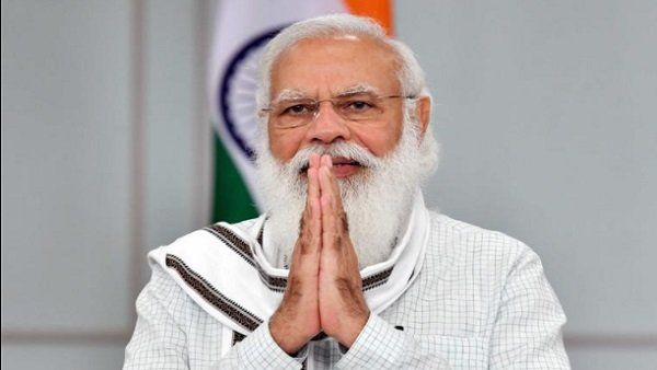 PM મોદીએ એરફોર્સ ડે પર અભિનંદન આપતાં કહ્યું - એરફોર્સ હિંમત અને મહેનતનું નામ છે!