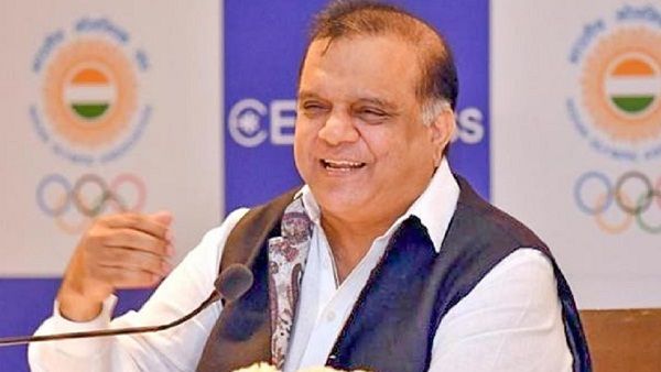 2036 ઓલિમ્પિક માટે ભારત IOC સાથે વાતચીત કરી રહ્યું છે-નરિન્દર બત્રા