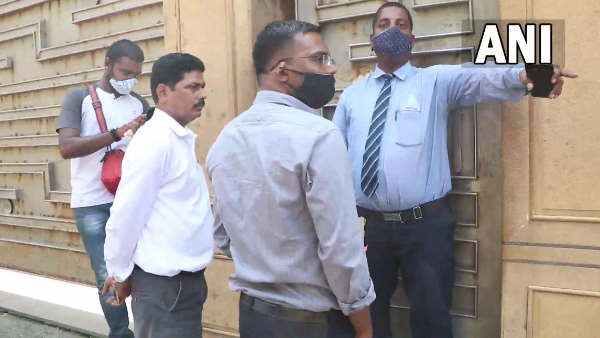 શાહરૂખ ખાનના ઘરે કેમ ગઇ હતી NCBની ટીમ? જોનલ ડાયરેક્ટર સમીર વાનખેડેએ જણાવ્યું કારણ