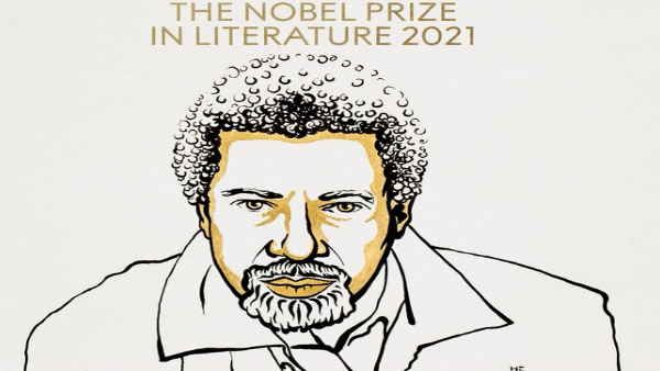 2021 Nobel Prize in literature : નવલકથાકાર અબ્દુલરાઝક ગુર્નાહને મળ્યો નોબેલ પુરસ્કાર