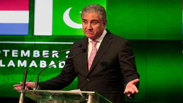 વિદેશી દેવાના બોજથી પાકિસ્તાન દબાયેલું છે