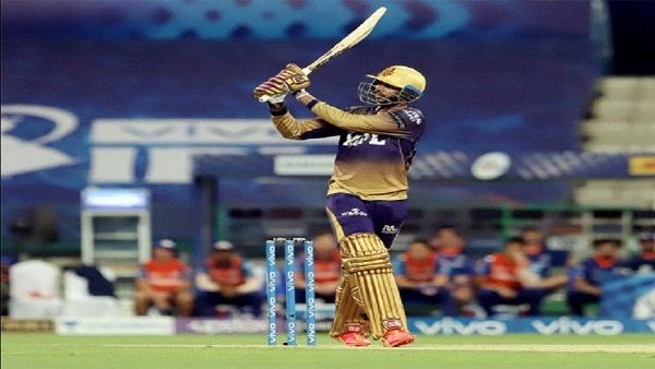 PBKS Vs KKR: વેંકટેશ ઐયરની તોફાની પારી, કોલકાતાએ બનાવ્યા 165 રન