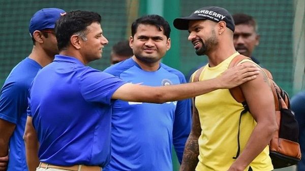 રાહુલ દ્રવિડે BCCI ની ઓફર ઠુકરાવી, ટીમ ઇન્ડિયાના કોચ નહીં બને!