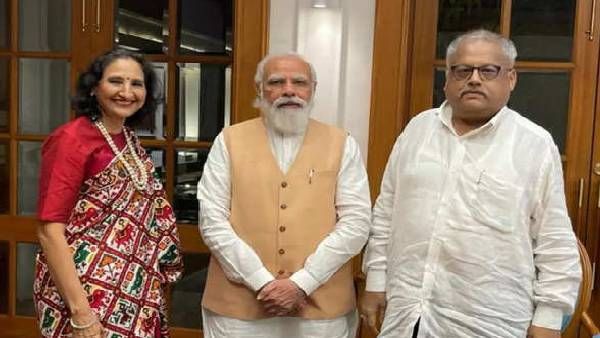 દેશમાં જલ્દી આવશે નવી એરલાઇન, પીએમ સાથે મુલાકાત બાદ ઝુનઝુનવાલાની આકાશા એરને લીલી ઝંડી