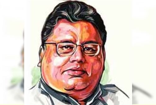 જ્યારે BSE 150 હતું, ત્યારે ઝુનઝુનવાલાએ શેર બજારમાં પગ મૂક્યો