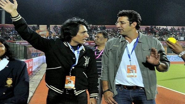 રમીઝ રાજાને પાક ક્રિકેટના પતનનો ભય