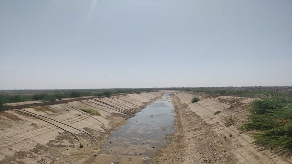 કચ્છ: રાપરના વિવિધ પ્રશ્નોને લઇ પૂર્વ ધારાસભ્યએ વિધાનસભા અધ્યક્ષ નિમા બહેન આચાર્યને કરી રજુઆત