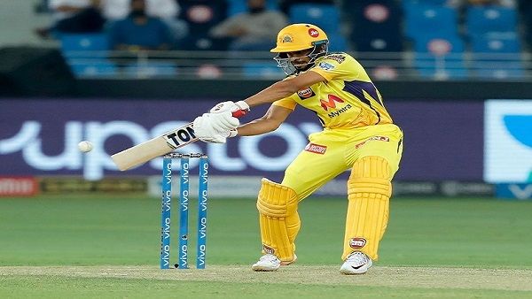 ઋતુરાજ ગાયકવાડ