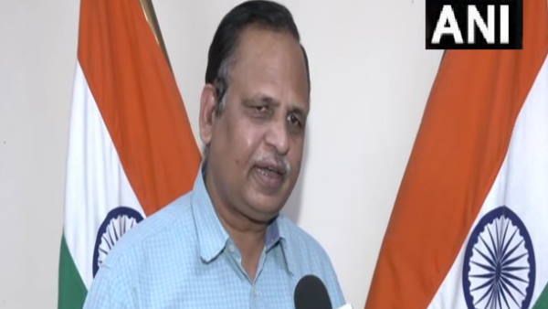 સત્યેન્દ્ર જૈને કહ્યુ - દિલ્લીને મળી રહી છે માત્ર અડધી વિજળી, બ્લેક આઉટ પણ થઈ શકે છે