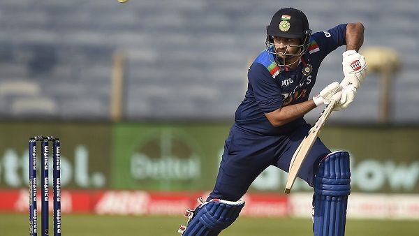 આ પુર્વ પાકિસ્તાની કેપ્ટનના મતે શાર્દુલ ઠાકુરને આ કારણે વર્લ્ડ કપ ટીમમાં જગ્યા મળી!