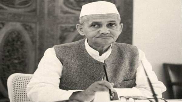Lal Bahadur Shastri Jayanti: લાલ બહાદૂર શાસ્ત્રી જયંતિ પર જાણો તેમના વિશે ન જાણેલી વાતો