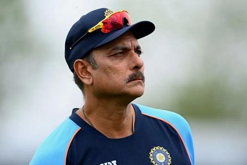 કોઈ મુર્ખ જ દેશની જગ્યાએ IPL ને પસંદ કરશે-રવિ શાસ્ત્રી