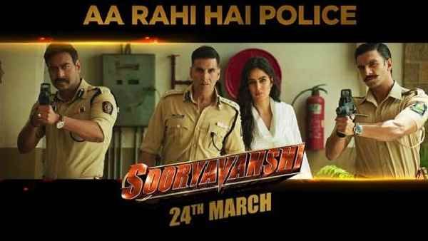 સૂર્યવંશી સાથે થશે શુભ દિવાળી