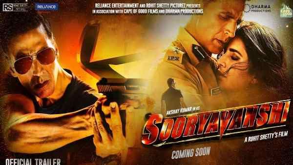 વીર પ્રતાપ સૂર્યવંશીનું સ્વાગત કરવા માટે તૈયાર રહો